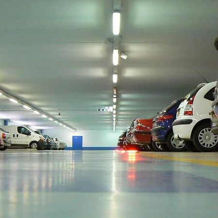Hotel Pookodans International Kondotty Εξωτερικό φωτογραφία