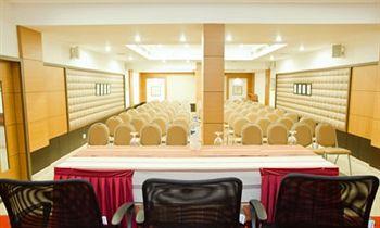Hotel Pookodans International Kondotty Εξωτερικό φωτογραφία