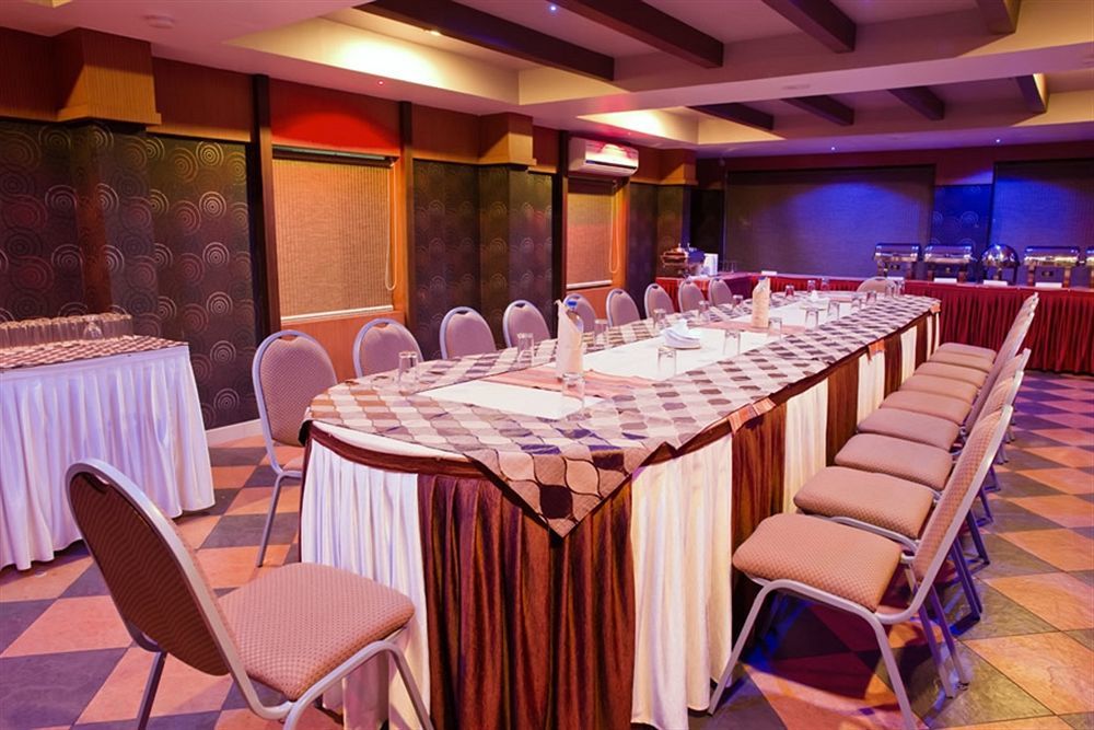 Hotel Pookodans International Kondotty Εξωτερικό φωτογραφία