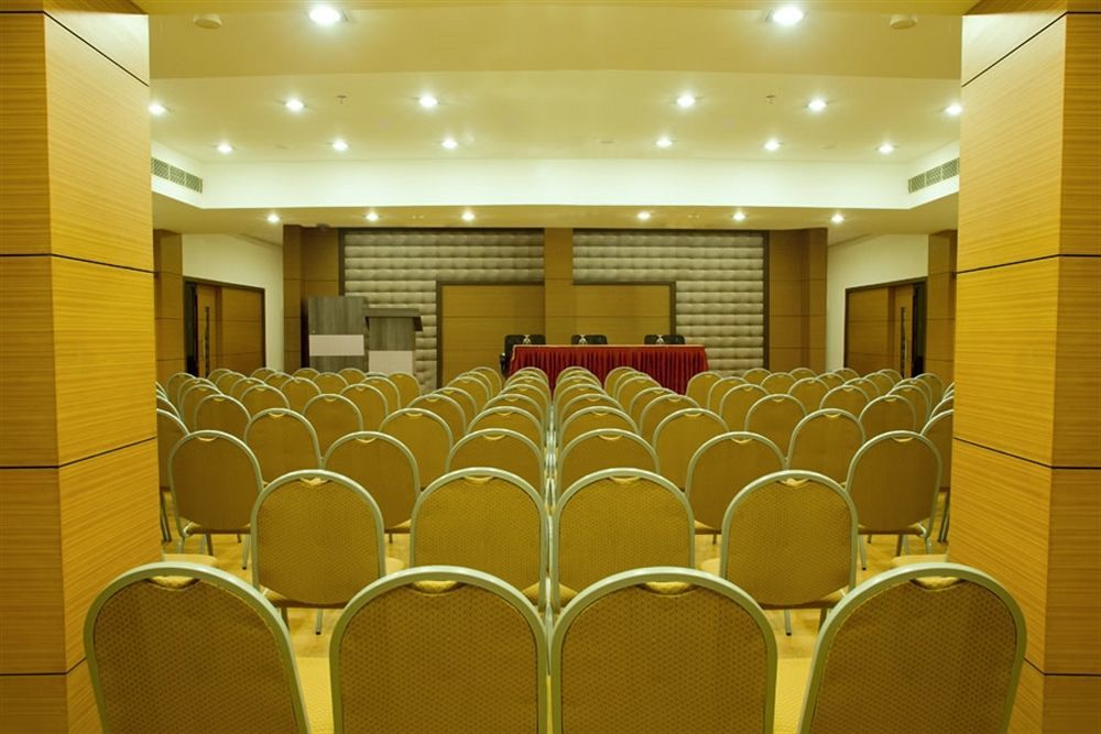 Hotel Pookodans International Kondotty Εξωτερικό φωτογραφία